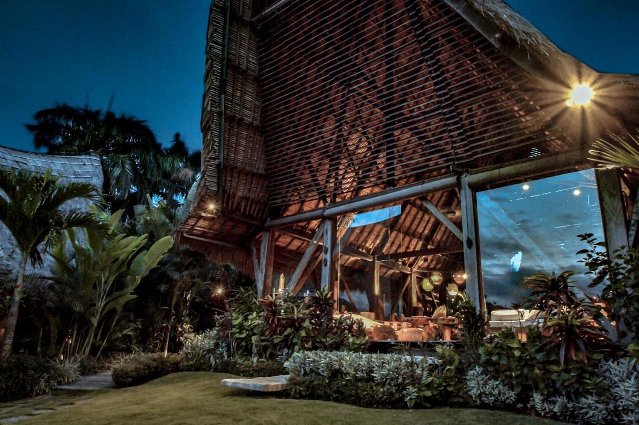 Own Villa Bali Чангу Экстерьер фото