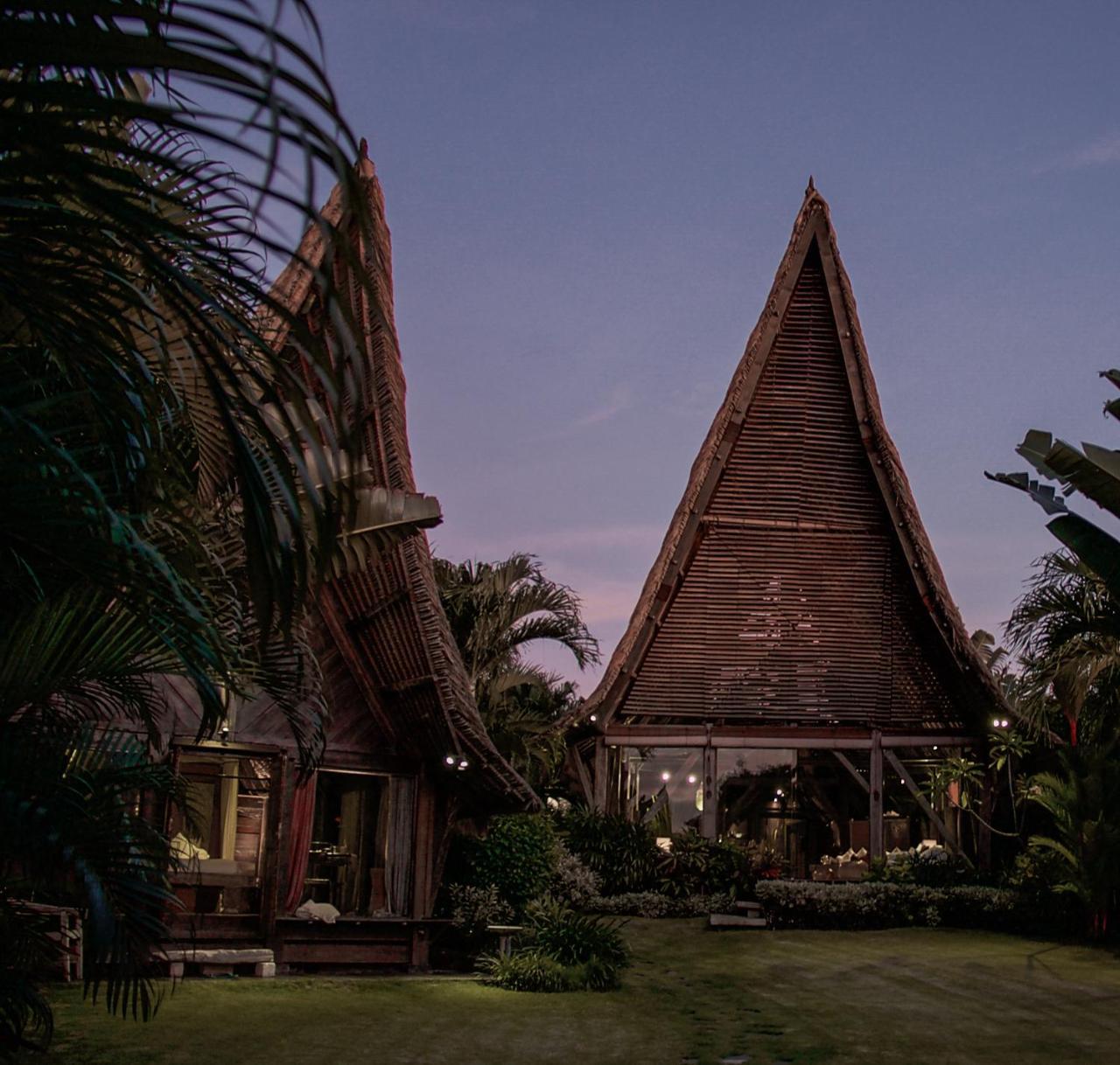 Own Villa Bali Чангу Экстерьер фото