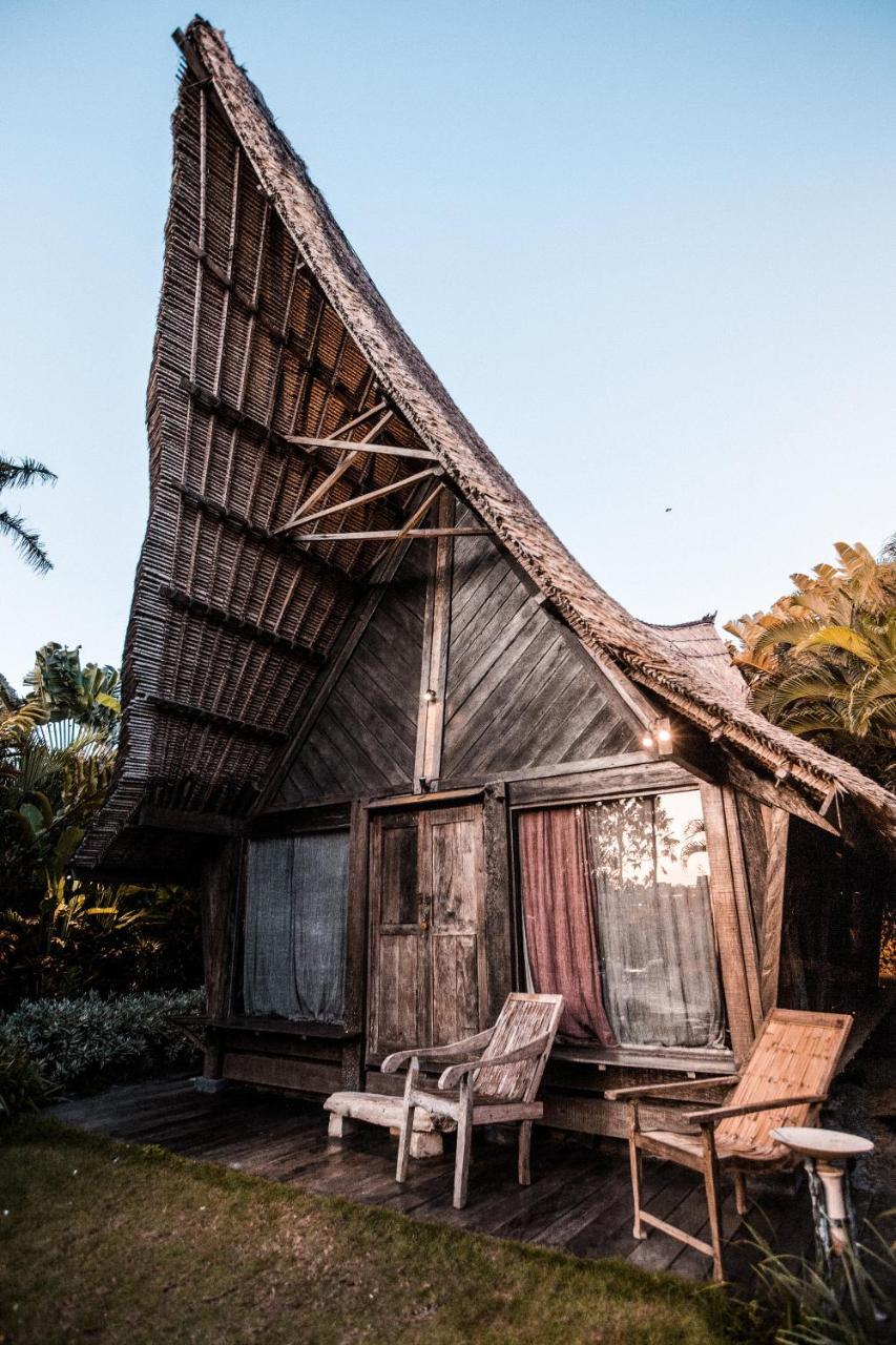 Own Villa Bali Чангу Экстерьер фото