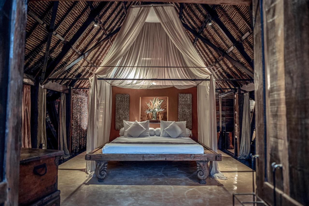 Own Villa Bali Чангу Экстерьер фото