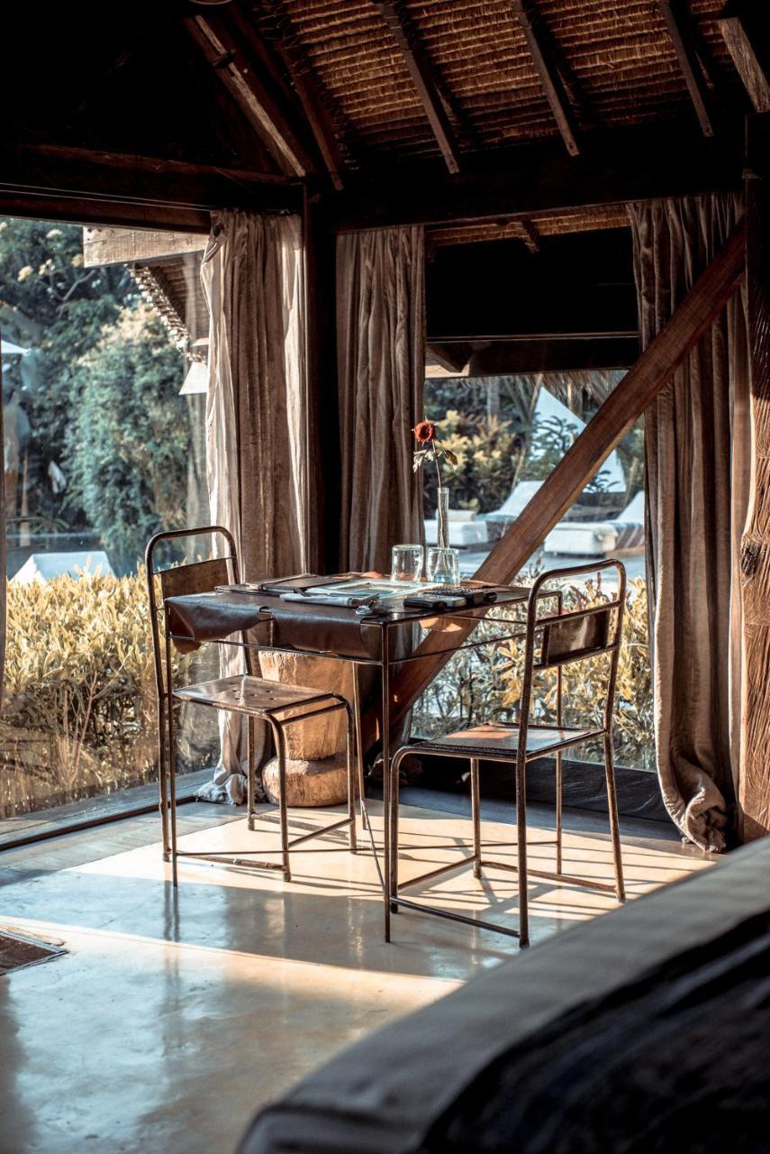 Own Villa Bali Чангу Экстерьер фото