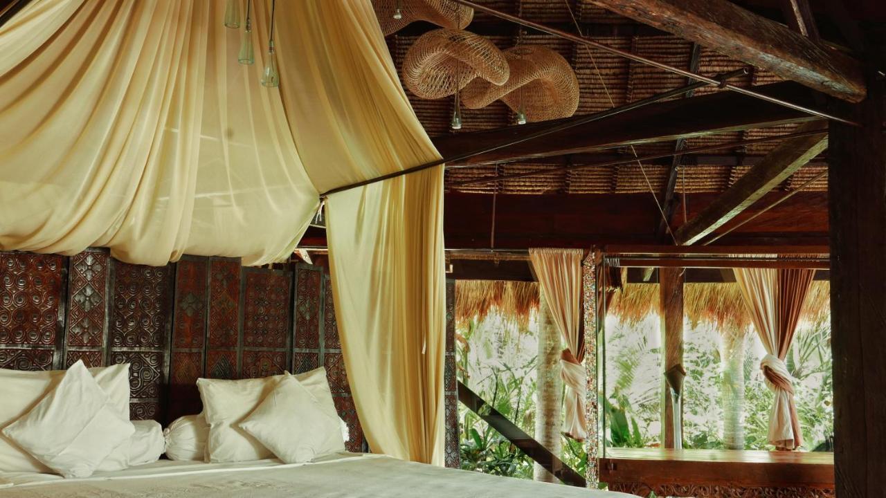 Own Villa Bali Чангу Экстерьер фото