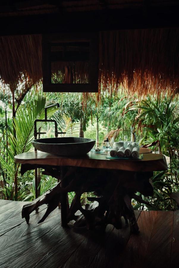 Own Villa Bali Чангу Экстерьер фото